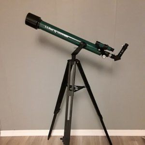 LL BEAN BY CELESTRON TELESCOPE, MODEL #21055
